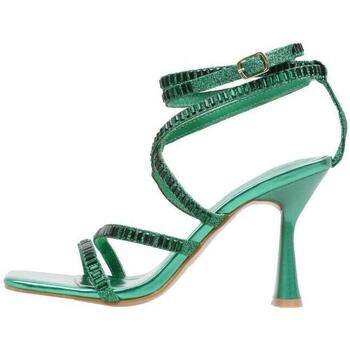 Sapatos Mulher Sandálias Krack ITACA Verde