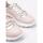 Sapatos Mulher Sapatilhas CallagHan 45811 (43055) Rosa