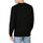 Textil Homem camisolas Calvin Klein Jeans - k10k110423 Preto