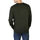 Textil Homem camisolas Calvin Klein Jeans - k10k109474 Verde