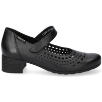 Sapatos Mulher Sapatilhas de ténis Mephisto GILIA PERF Preto