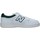 Sapatos Sapatilhas New Balance BB480LGT Branco