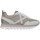 Sapatos Mulher Sapatilhas de cano-alto Munich 8765044 Branco