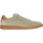 Sapatos Homem Sapatos & Richelieu Fluchos SPORTS  F1722 OLIVA