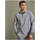 Textil Homem T-shirts e Pólos Lion Of Porches LP002996-920-8-1 Cinza