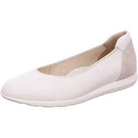 Sapatos Mulher Sabrinas Ara Sardinia Branco