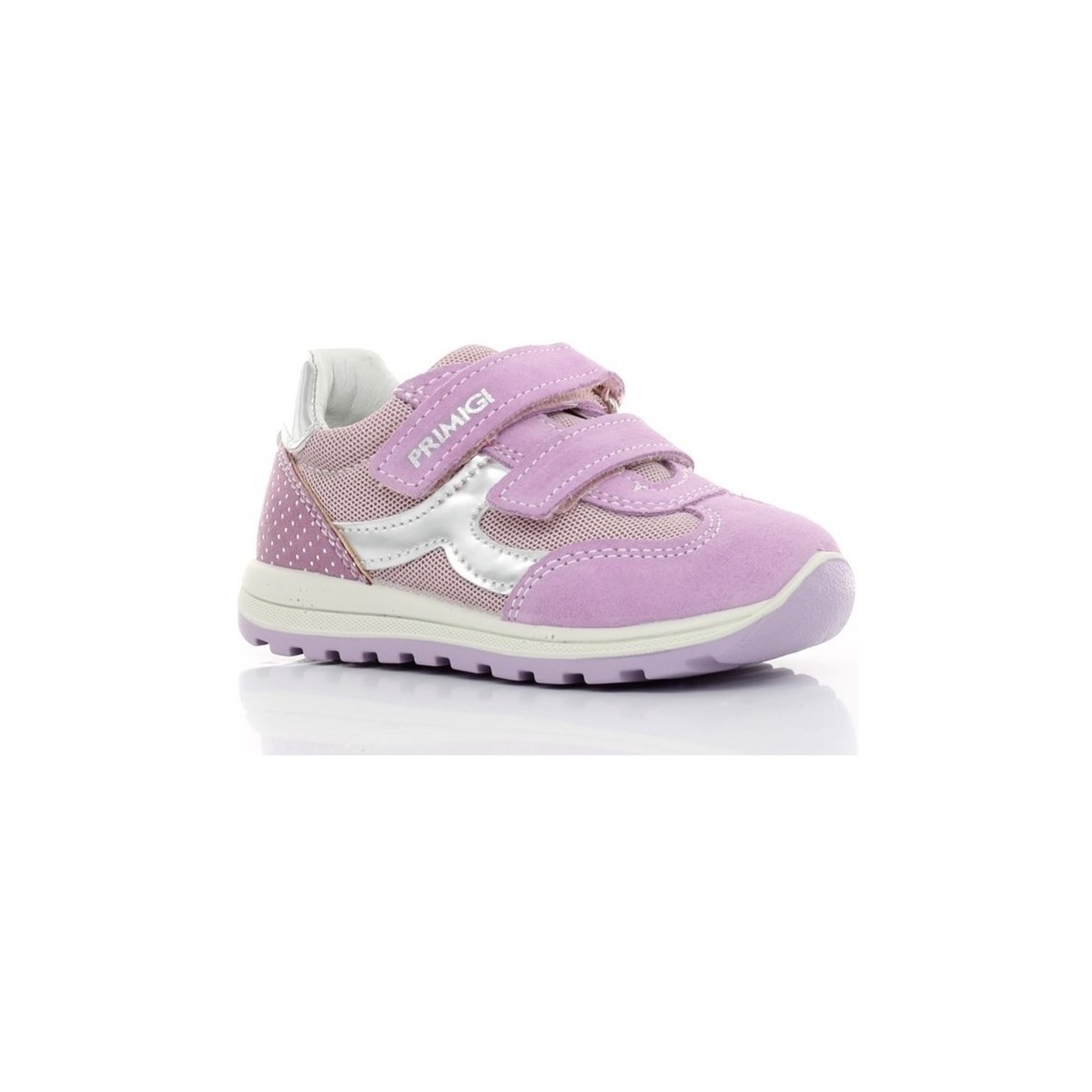 Sapatos Criança Sapatilhas Primigi 3855733 Rosa
