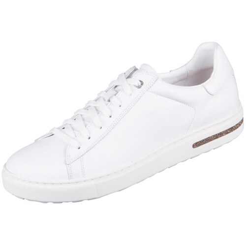 Sapatos Mulher Sapatilhas BIRKENSTOCK Bend Branco