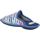 Sapatos Mulher Chinelos Cosdam 4044 Azul