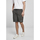 Telogo-print Homem Shorts / Bermudas Ballin Est. 2013 Small Logo Jogging Short Cinza