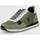 Sapatos Homem Sapatilhas U.S Polo Assn. U.S. POLO ASSN. BALTY003 Verde