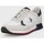 Sapatos Homem Sapatilhas U.S Polo Assn. U.S. POLO ASSN. CLEEF001A Branco