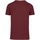 Textil Homem T-Shirt mangas curtas Ballin Est. 2013 Cut Out Logo Pre-Owned Shirt Vermelho