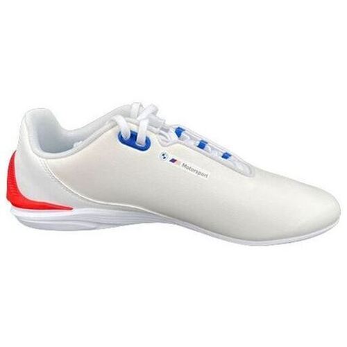 Puma DRIFT CAT 10 Branco