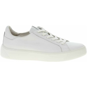 Sapatos Mulher Sapatilhas Ecco Seal the day wearing the super comfy and stylish ECCO® Sport Biom 2.0 Breathru Shoes Branco