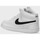 Sapatos Homem Sapatilhas Nike COURT VISION MID Branco