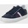 Sapatos Homem Sapatilhas clothing footwear-accessories lighters polo-shirts 40 office-accessories Tech. U.S. POLO ASSN. MARCS006 Azul