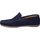 Sapatos Homem Sapatos & Richelieu Benson 81121 Azul