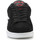 Sapatos Homem Sapatilhas de basquetebol Fila Highflyer S Black FFM0192-80010 Preto