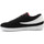 Sapatos Homem Sapatilhas de basquetebol Fila Highflyer S Black FFM0192-80010 Preto