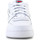 Sapatos Mulher Sapatilhas Fila Fxventuno L Low Wmn White FFW0003-10004 Branco