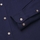 Textil Homem Camisas mangas comprida Portuguese Flannel Camisa Teca - Navy Azul