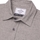 Textil Homem Camisas mangas comprida Portuguese Flannel Camisa Grayish Cinza
