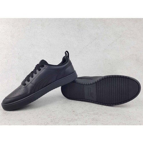 Puma Rickie Preto
