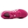 Sapatos Rapaz Multi-desportos Asics JOLT 4 GS Rosa