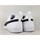 Sapatos Homem Sapatilhas Puma Rickie Branco
