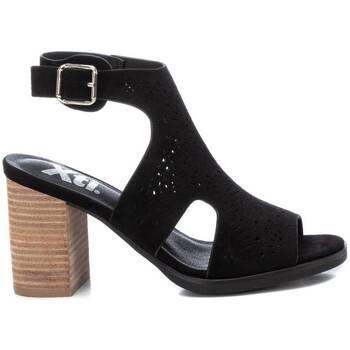 Sapatos Mulher Botins Xti 14109806 Preto