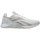 Sapatos Mulher Fitness / Rich  Reebok SCALE Sport Nano X1 Branco