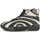 Sapatos zapatillas de fitness Reebok talla 38.5 Negro Shaqnosis Bege
