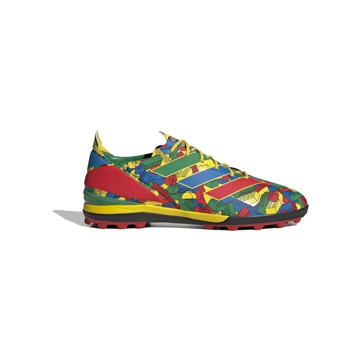 Sapatos Chuteiras adidas Originals Gamemode Tf Multicolor