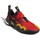Sapatos Sapatilhas de basquetebol adidas Originals Trae Young 1 Vermelho