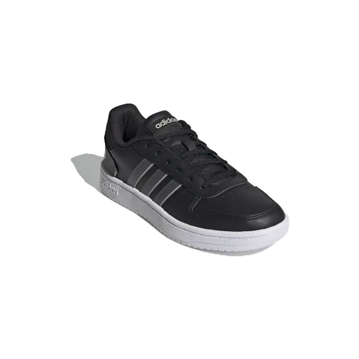 Sapatos Mulher Ботинки adidas superstar b37816 pre sell Hoops 2.0 Preto