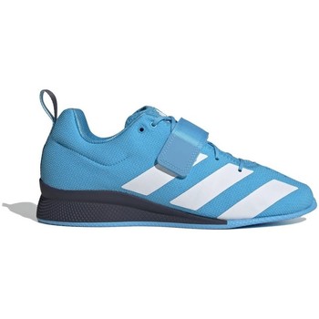 Sapatos Homem Fitness / Training pharrell adidas Originals  Azul