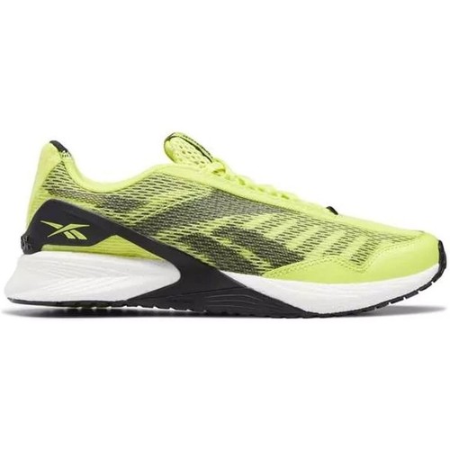 Sapatos Fitness / Training  Reebok Sport Shoes sneakers adidas Originals x Reebok Zx Fury Pump GW0364 Verde