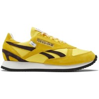 Sapatos Sapatilhas de corrida Reebok Sport  Amarelo
