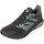 Sapatos Mulher Sapatilhas de corrida adidas Originals Solarcharge W Cinza