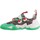 Sapatos Sapatilhas de basquetebol adidas Originals Trae Young 1 Verde