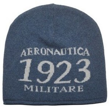 Acessórios Mulher Gorro Aeronautica Militare CU053DL49121255 Azul