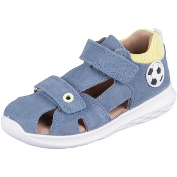 Sapatos Criança Sandálias Superfit Bumblebee Azul