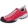 Sapatos Mulher Sapatos de caminhada Scarpa Mojito Preto, Vermelho, Branco