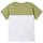 Textil Rapaz T-shirts e Pólos Mayoral  Verde