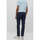 Textil Homem Calças BOSS 50489107-404-3-44 Azul