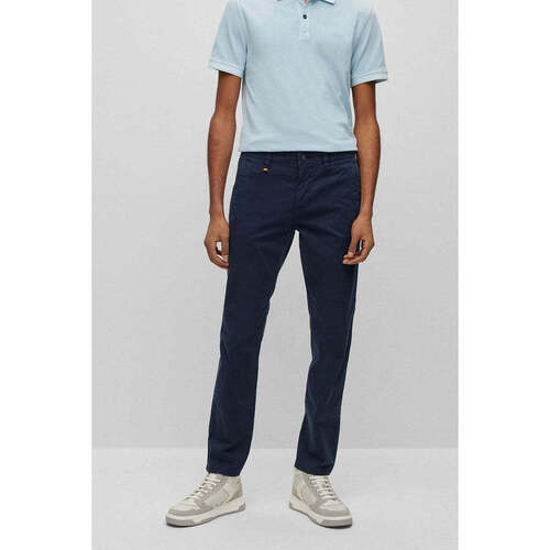 BOSS 50489107-404-3-44 Azul