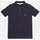 Textil Rapaz T-shirts e Pólos BLACK Guess L2GP02-G7V2-3-22 Azul