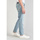 Textil Homem Calças de ganga ICON DENIM Knee-Length Shorts for Womenises Jeans ajusté BLUE JOGG 700/11, comprimento 34 Azul