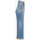 Textil Rapariga Calças de ganga Le Temps des Cerises Jeans mom 400/14, 7/8 Azul